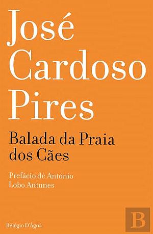Balada da Praia dos Câes