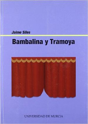 Bambalina y tramoya