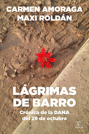 Lágrimas de barro (con Maxi Roldán)