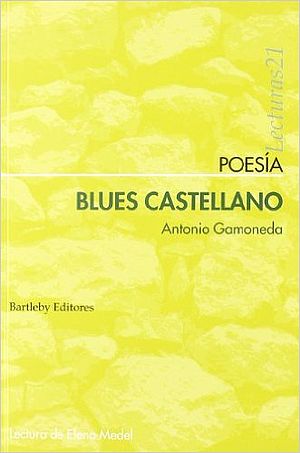 Blues castellano