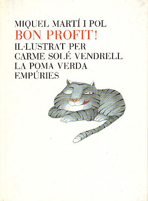 Bon profit!