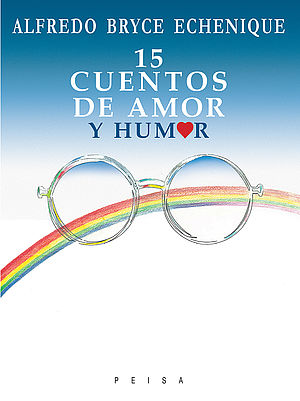 Quince cuentos de amor y humor