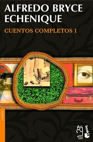 Cuentos completos