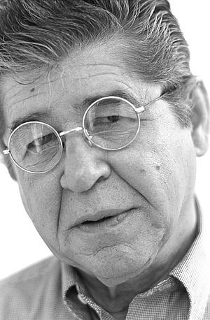 Alfredo Bryce Echenique