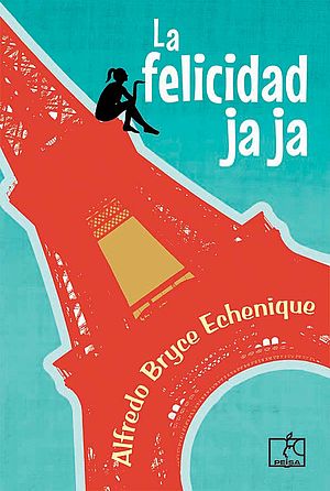 La felicidad ja, ja