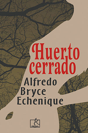 Huerto cerrado