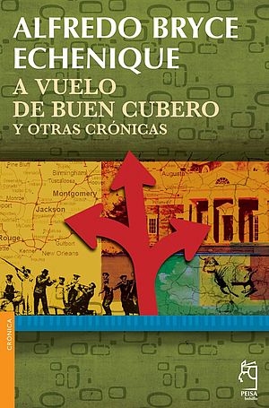 A vuelo de buen cubero