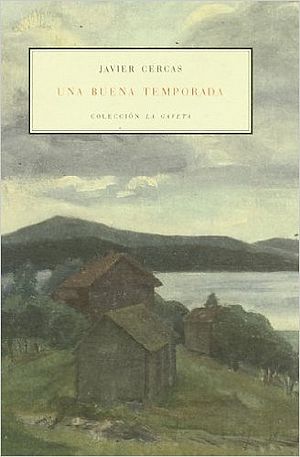 Una buena temporada