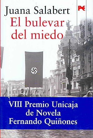 El bulevar del miedo