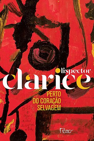 Perto do coraçao selvagem