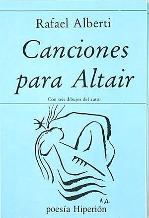 Canciones para Altair