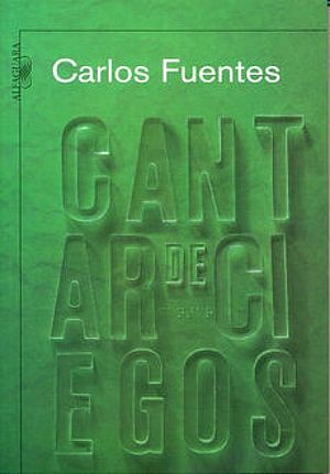 Cantar de ciegos
