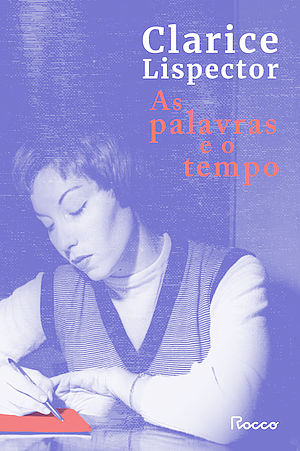 As palavras e o tempo