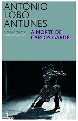 A morte de Carlos Gardel