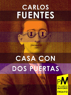 Casa con dos puertas
