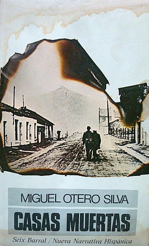 Casas muertas