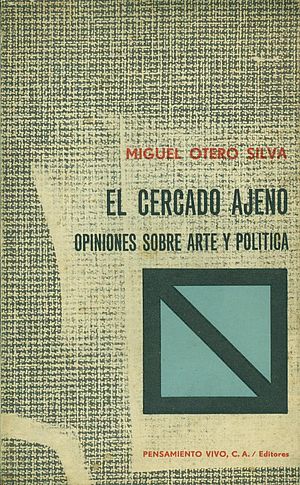 El cercado ajeno