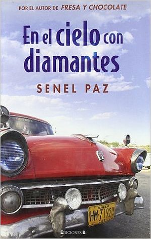 En el cielo con diamantes