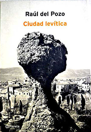 Ciudad levítica