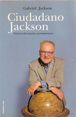 Ciudadano Jackson. Visiones del mundo contemporáneo