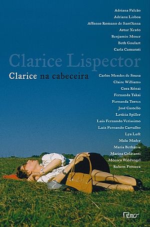 Clarice na cabeceira. Historias