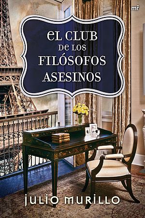 El club de los filósofos asesinos