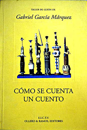 Cómo se cuenta un cuento