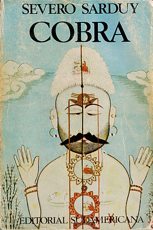 Cobra