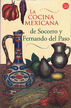 La cocina mexicana (con Socorro Gordillo)