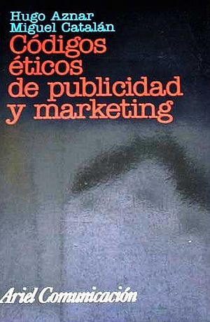 Códigos éticos de publicidad y marketing