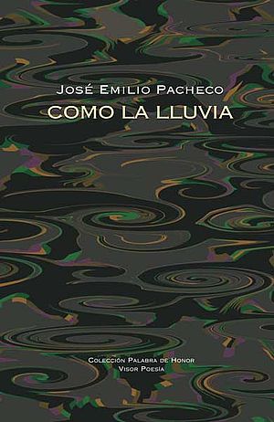 Como la lluvia