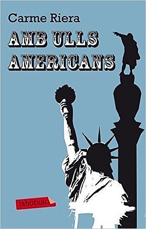 Amb ulls americans. Segons l’experiència barcelonina de George Mac