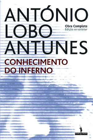 Conhecimento do Inferno