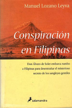 Conspiración en Filipinas