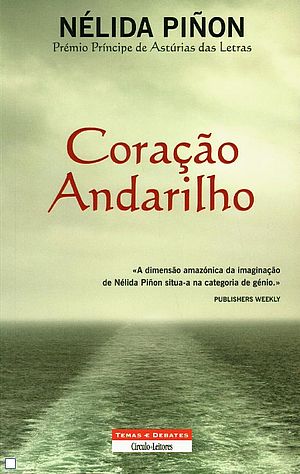 Corazón andarilho