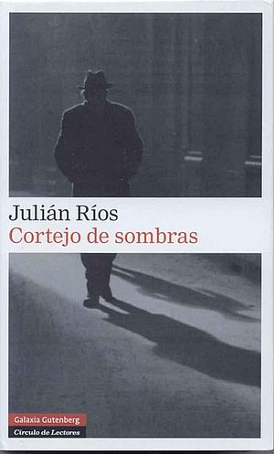 Cortejo de sombras
