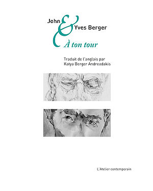 Over to You (John Berger & Yves Berger)