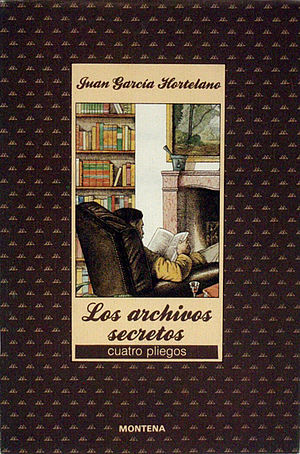 Los archivos secretos