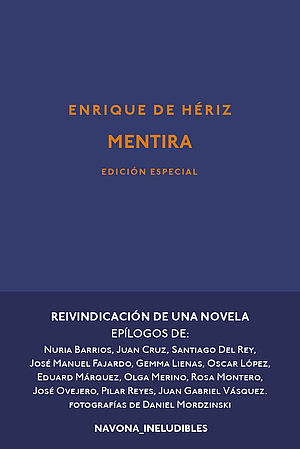 Mentira (edición especial)