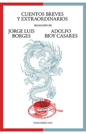Cuentos breves y extraordinarios