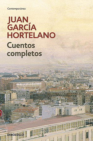 Cuentos completos