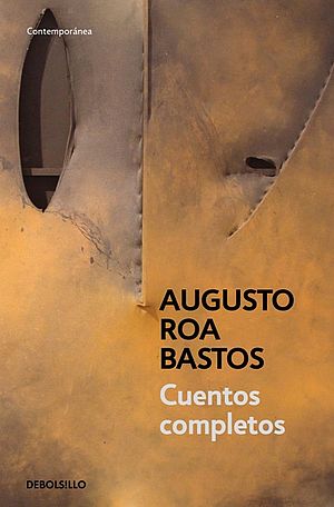 Cuentos completos