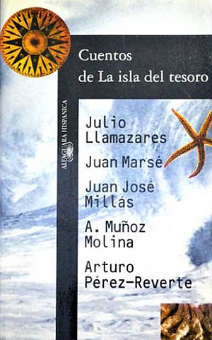 El caso del escritor desleído