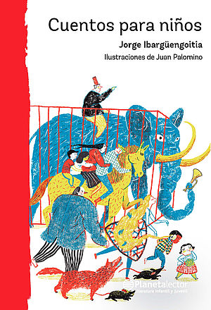 Cuentos para niños