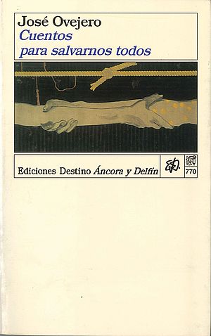 Cuentos para salvarnos todos