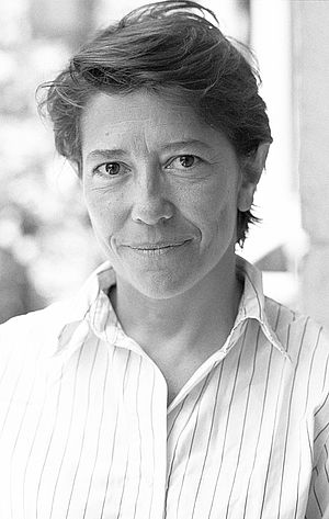 Luisa Cuerda