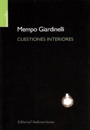 Cuestiones interiores