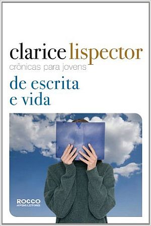 De escrita e vida. Cronicas para jovens