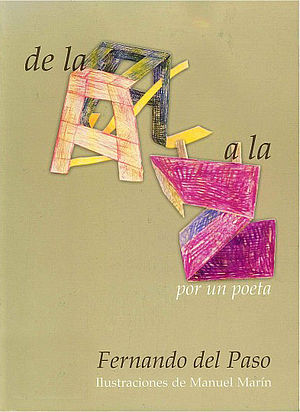 De la A a la Z por un poeta