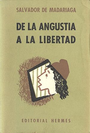 De la angustia a la libertad